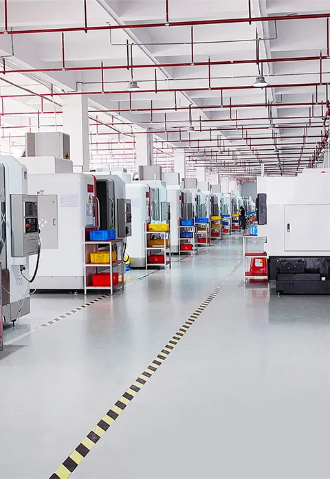 自動拋光機拋光非標接頭效果